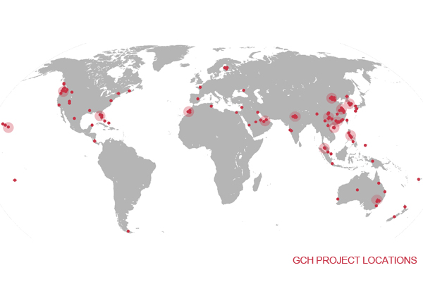 Contact GCH